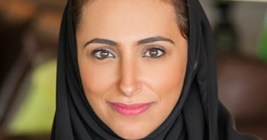 بدور القاسمى فى مؤتمر الناشرين العرب: يجب أن نقوم بتغيير ملموس فى صناعة النشر