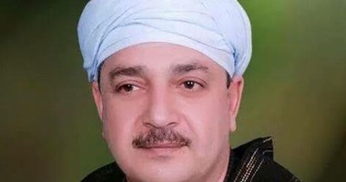 النائب أحمد هريدى: نظرة الدولة للصعيد تغيرت فى عهد الرئيس السيسى