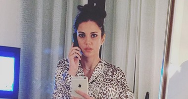 بالصور.. شاهد جديد النجوم على "إنستجرام".. نانسى عجرم بجلسة تصوير جديدة..هيفاء تكشفت عن حبها لـ"ثعبانها".. "سيلفى" درة فى غرفتها..غادة عبد الرازق ومايا نعمة أمام برج أيفل..جو أشقر بصحبة عمر العبداللات