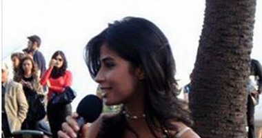 روبى فى أول تعليق لها بعد انفصالها: كل حاجة فى الدنيا قسمة ونصيب