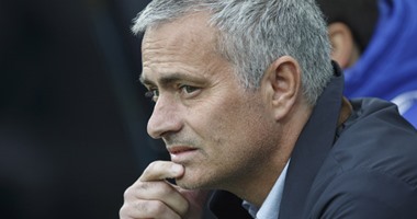 مورينيو يهاجم الدورى الإسبانى