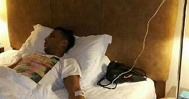 الزمالك يفقد إسلام جمال أمام الأهلى