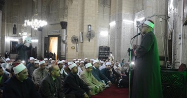 جورج ميخائيل عازر يكتب : رأس السنة الهجرية