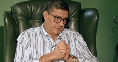محمود طاهر: تحاليل الـDNA كشفت "معاناة" لاعبى الأهلي