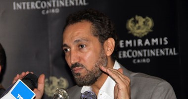 نصير شمة:  مبادرة ألق بغداد تستعد لـ تطوير ساحات بغداد 