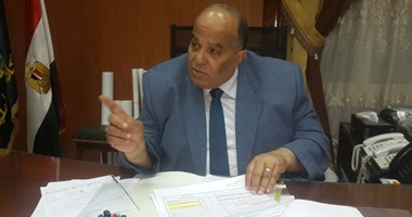 محافظ الدقهلية: "كفاية سرقة.. البلد مش مستحملة فساد"