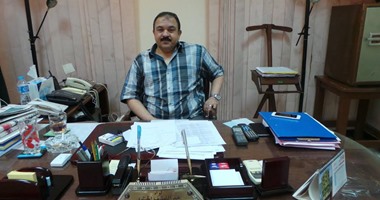 مدير مباحث الشرقية يقود فريقا لكشف غموض ذبح زوجين داخل منزلهما ببلبيس