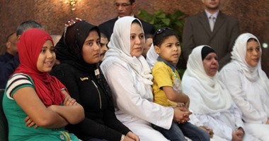 الاثنين.. برلمانيون وقانونيون يناقشون الحل التشريعى لمنع سجن الغارمات
