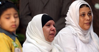 بالصور..رئيس قطاع السجون فى حفل الإفراج عن الغارامات: اليوم فى السجن بسنة