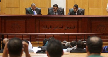 7 محطات بمحاكمة مستشار مرسى بـ"اللجان النوعية" بعد حجزها للحكم..تعرف عليها