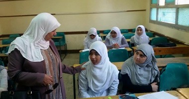 المركز الأول للقليوبية فى مسابقة اللغة العربية على مستوى الوطن العربى
