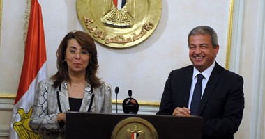 بالصور.. الحكومة توافق على التقدم بطلب لاستضافة بطولة أولمبياد ذوى الإعاقة 2019