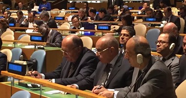 الصحافة الإسرائيلية: مجلس الأمن وافق على طلب مصرى لعقد جلسة مغلقة حول الجولان.. محاكمة إسرائيلى بتهمة اغتصاب عشرات القاصرات فى أشدود.. الكونجرس يعتمد 200 مليون دولار لتطوير برنامج إسرائيل الصاروخى
