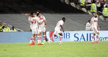 الزمالك يصرف مستحقات لاعبيه بالكامل قبل نهاية ديسمبر