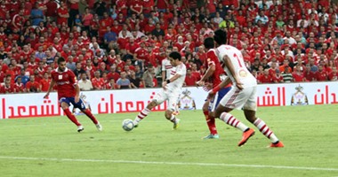 4 أسباب تدفع اتحاد الكرة لـ"غسل يده" من أزمة ملعب مباراة القمة.. الأهلى صاحب الملعب.. موافقة الأمانة العامة على استضافة اللقاء ببرج العرب..الموافقة الأمنية.. الابتعاد عن صراع القطبين