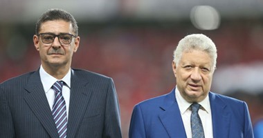 تعرف على ممثل الأهلي فى مواجهة الزمالك وصن داونز