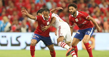 الأهلى يتصدر تصنيف أندية أفريقيا.. والزمالك "السابع"