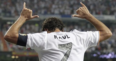 راؤول جونزاليس يرفض عرض ريال مدريد