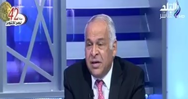 محمد فرج عامر: الإخوان أبلغونى بنيتهم فى السيطرة على سموحة والأهلى بالقوة
