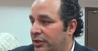 محمد كامل: برزنتيشن تبدأ إدارة قناة الأهلى رسميًا