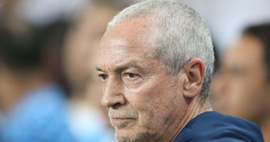 المدرب العالمى يسبب أزمة فى الجهاز المعاون بالزمالك