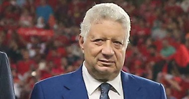 مرتضى منصور يدعو مجلس الأهلى لزيارة الزمالك