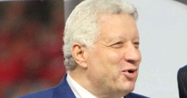 مرتضى يشدد على مواعيد حضور موظفى الزمالك