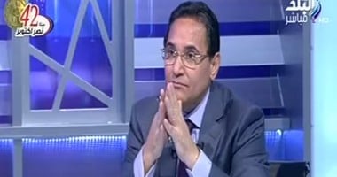 عبد الرحيم على لـ"أحمد موسى": السلفيون سيمرون إلى البرلمان "على جثتنا"