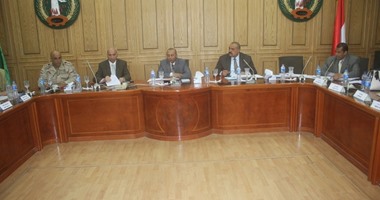 محافظ المنوفية: غرامة 100 جنيه عن كل يوم احتجاز لـ"التوك توك" المخالف