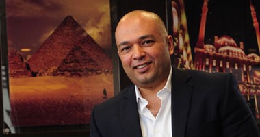 انفراد.. حازم متولى رئيسا تنفيذيا لشركة اتصالات مصر