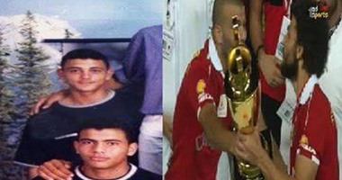 متعب وحسام غالى.. مشوار النهاية يفصل بين ثنائى المجد 
