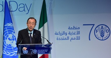لجنة انتخابات كوريا الجنوبية: "بان كى مون" مؤهل للترشح للرئاسة