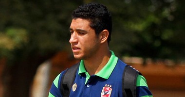 رامي ربيعة موهبة أفسدتها الإصابات فى الأهلى