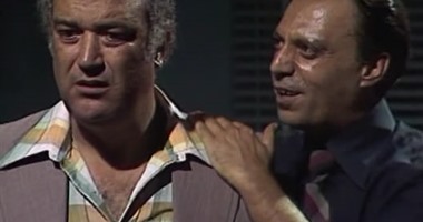 فى عيد ميلاد حسن حسنى.. نجوم رسم تقدمهم فى السن ملامح تألقهم
