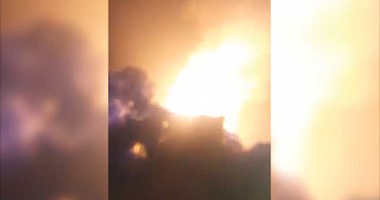 نقل مصاب مدنى بتفجير العريش للإسماعيلية وخروج مصابين