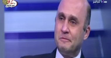 ابن صاحب قضية الكربون الأسود: والدى استعان بتجارب عدة دول فى تطوير منظومة الصواريخ