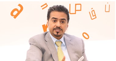 مدير معرض الشارقة للكتاب: الكتاب الرقمى لا يؤثر على الورقى.. والحفاظ على اللغة العربية مسئولية كل فرد.. "العامرى": هناك مشروع مقدم لزيادة حجم أرض المعارض.. ومصر قلب الأمة العربية