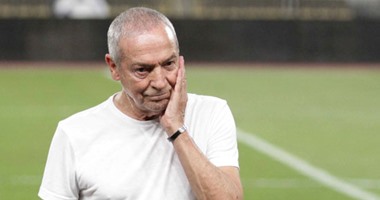 الزمالك يستخدم المادة 14 لشكوى فيريرا فى الفيفا