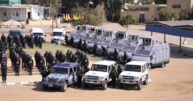 دعوى أمام مجلس الدولة لتنفيذ الداخلية أحكام ضد مستريح نصب على مواطنى المرج