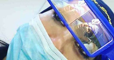 فيديو.. دار الإفتاء توضح حكم زراعة شعر الحاجب للرجال والنساء