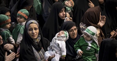 صحيفة إيرانية: حالة عنف ضد المرأة فى البلاد كل 9 ثوان