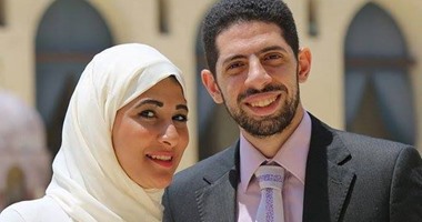 اتعلموا يا رجالة.. مصرى يطلب من "ناسا" نجمة باسم زوجته فى عيد ميلادها.. ويحكى لليوم السابع: ما بعرفش أعمل مفاجآت والفكرة كانت صدفة.. لا أتوقع الرد ولو وافقوا هتصدم.. والزوجة: مش محتاجة نجمة وأنا مراتك
