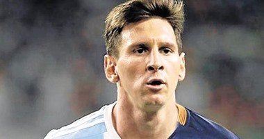 ميسى يتسبب فى صدام بين برشلونة والمنتخب الأرجنتينى