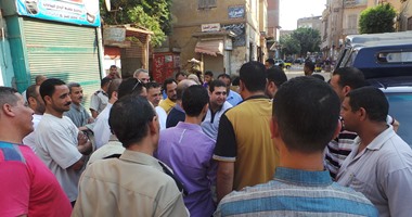 مواطنون يشكون من التباطؤ فى تسليمهم شقق"الإسكان الاجتماعى"بمنوف