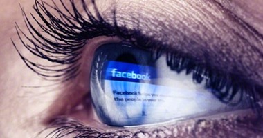 استطلاع رأى يكشف أن 75% من مستخدمى فيس بوك "مصطنعين"