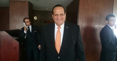 اليوم مؤتمر صحفى فى "الأوكسا" فى حضور رئيس الكاف