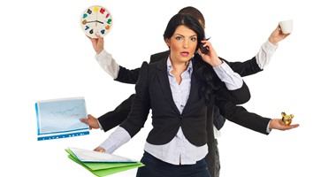 7 مميزات فى حياة "ست البيت" بتتحسد من عين "الست الشقيانة"