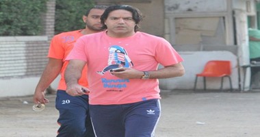 تأجيل إعلان المدير الفنى لمنتخب 2002.. وعبد الهادى يقود الفريق مؤقتا