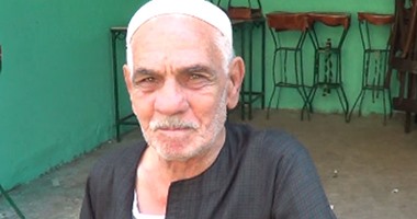 بالفيديو.. مواطن للمسئولين: "إحنا فى نعمة عظيمة وربنا يديمها علينا"