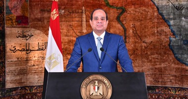 الرئيس السيسى يلقى كلمته بقمة "الهند - إفريقيا" بعد قليل